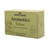 Тверде мило Aromatics Табак, 100 г (ABST100) - Pampik - 2