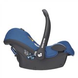Автокрісло Maxi-Cosi CabrioFix Essential Blue, синій (8003126) - Pampik - 4