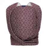 Слiнг Zaffiro Be Close Geo Burgund (8000021) - Pampik