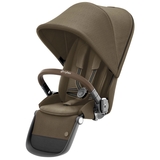 Прогулочный блок Cybex Gazelle S TPE Classic mid beige, коричневый (520003519) - Pampik