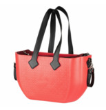 Сумка для коляски Nuvita MyMia, червоний (NV8801C/02B/03B) - Pampik