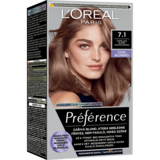 Краска для волос L’Oréal Paris Preference, тон 7.1 (Исландия), 174 мл (AA180400) - Pampik