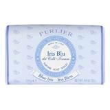 Мило для рук Perlier Iris Blu, 125 г - Pampik