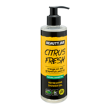 Гель для душу Beauty Jar Citrus fresh, парфюмований, 250 мл - Pampik