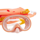 Набір для дайвінгу Sunny Life, рожевий (S1VDSTXP) - Pampik - 2