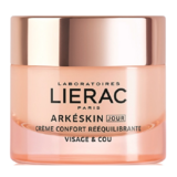 Крем для обличчя та шиї Lierac Аркескін, 50 мл - Pampik