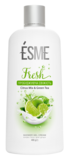 Крем-гель для душу Esme Fresh, 400 мл - Pampik
