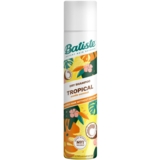 Сухий шампунь Batiste Tropical, 200 мл - Pampik