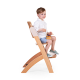 Стульчик для кормления Childhome Evosit, натуральный бежевый (EVOSITNABG) - Pampik - 39