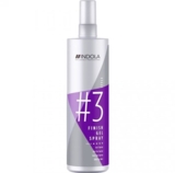 Гель - спрей для волосся Indola Innova Finish Gel Spray, 300 мл - Pampik