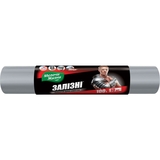 Пакети для сміття Мелочи Жизни, двошарові, 100 л, 10 шт. - Pampik