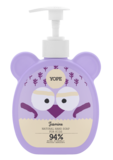 Дитяче рідке мило Yope Jasmine, 400 мл - Pampik