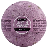Бомбочка для ванни Beauty Jar Just a minute, 150 г - Pampik