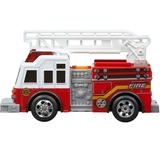 Машинка Road Rippers Rush and Rescue Пожарники (20131) - Pampik - 3