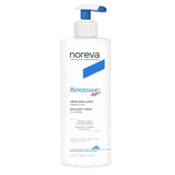 Крем-емолент для обличчя та тіла Noreva Laboratoires Ксеродиан AP+, 400 мл - Pampik