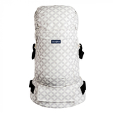 Ергорюкзак Zaffiro Embrace Mosaic Ecru (8000039) - Pampik - 2