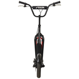 Самокат Stiga Air Скутер 16 SA чорний (80-7385-01) - Pampik - 4