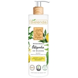 Кондиционер Bielenda 100% Pure Vegan для жирных волос, 240 мл - Pampik