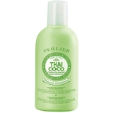 Пена для ванны Perlier Natural Antistress Thai Coco 500 мл - Pampik