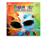 Іграшка Hanye Потрійний гіроскоп D001 (753553) - Pampik