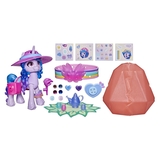 Ігровий набір Hasbro My Little Pony Кришталева Імперія Ізі Мунбоу (F3542) - Pampik - 4