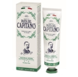 Зубна паста Pasta del Capitano 1905 Natural Herbs, 75 мл - Pampik