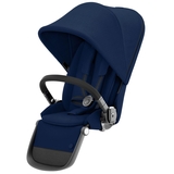 Прогулянковий блок Cybex Gazelle S Navy Blue, синій (520002227) - Pampik