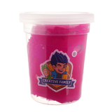 Тісто для ліплення Offtop для дітей, червоний (860225) - Pampik