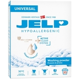 Пральний порошок Jelp Family гіпоалергенний для білої білизни, 3 кг - Pampik