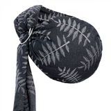 Слiнг з кiльцем Zaffiro Hug Me Bamboo Nature (8000023) - Pampik