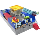 Игровой набор Driven Pocket Series Гоночная трасса 2в1, 80 деталей (WH1108Z) - Pampik