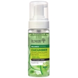 Пінка для вмивання Dr. Sante Cucumber Balance Control, 150 мл - Pampik