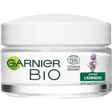 Дневной антивозрастной крем для кожи лица Garnier Bio с экстрактом лавандина, 50 мл (C6308300) - Pampik