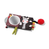 Развивающая мягкая книжечка BabyOno C-More (779) - Pampik - 2