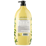 Гель для душу Shower Mate Botanic Terrace Verbena, 1,2 л (892614) - Pampik - 2