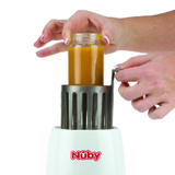 Стерилизатор Nuby 2 в 1 (1564) - Pampik - 7