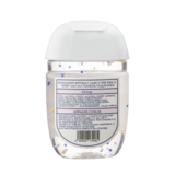 Антисептик для рук Mermade Birthday Cake, 29 мл - Pampik - 3