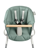 Сидение Beaba Up & Down к стульчику для кормления, зеленый (915041) - Pampik - 2