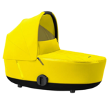 Люлька Cybex Mios Lux R Mustard Yellow, жовтий (520000891) - Pampik