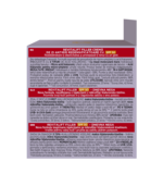 Дневной антивозрастной крем-уход L'Oreal Paris Revitalift Filler, для восстановления утраченного объема кожи лица, SPF 50, 50 мл (AA302800) - Pampik - 4