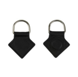 Бічні фіксатори для сумки Nuvita MyMia, чорний (NV8813BK) - Pampik