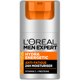 Крем L'oreal Paris Men Expert Гидра Энергетик Увлажняющий уход против признаков усталости, 50 мл - Pampik