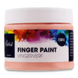 Фарби пальчикові Artist, 150 мл, в асортименті (849904) - Pampik