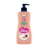 Шампунь и гель для душу Teo bebe Aloe, 400 мл (60179) - Pampik