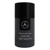Парфюмированный дезодорант-стик Mercedes-Benz Mercedes-Benz Select, 75 г (101881) - Pampik