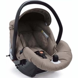 Універсальна коляска 3 в 1 CAM Dinamico Rover кавова (897030/T924) - Pampik - 4