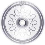 Соска антиколікова BabyOno Natural Nurising 3+, середній потік, 1 шт. (1453/02) - Pampik - 3