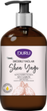 Рідке мило Duru Вишукані олії з олією Ши, 500 мл - Pampik
