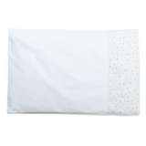 Комплект постільних приналежностей Interbaby Tipi Oso Blanco, 6 одиниць (8100245) - Pampik - 2