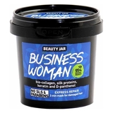 Маска для волосся Beauty Jar Business woman, 150 мл - Pampik